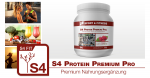 S4 Protein Premium Pro