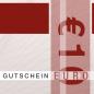 Preview: Gutschein €10