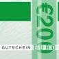 Preview: Gutschein €200