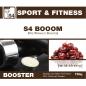 Preview: S4 BOOOM - Pre Workout Booster