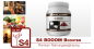 Preview: S4 BOOOM - Pre Workout Booster