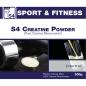 Preview: S4 Creatine (Kreatin) Pulver 500g