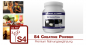 Preview: S4 Creatine (Kreatin) Pulver 500g