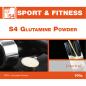 Preview: S4 Glutamin Pulver 100%