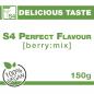 Preview: S4 Perfect Flavour - Beeren-Mix