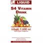 Preview: S4 Vitamin-Drink