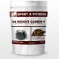 Preview: S4 Weight Gainer + (Schoko) Beutel