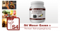 Preview: S4 Weight Gainer Kohlenhydrate +