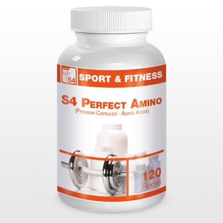 S4 Perfect Amino