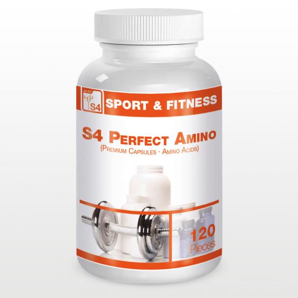 S4 Perfect Amino